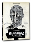 Alcatraz Reunion DVD - critically acclaimed documentary on America's most famous prison, directed by John Paget.