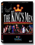 The King's Men Volume 1 DVD