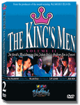 The King's Men Volume 2 DVD