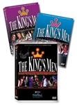 The King's Men Collection DVD set