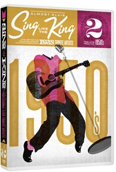 Sing Like the King DVD Volume 2