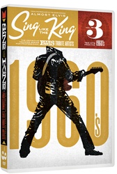 Sing Like the King DVD Volume 3