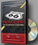 Route 66: An American Odyssey DVD